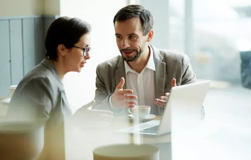 Accompagnement personnalisé