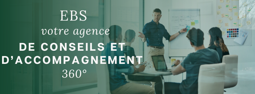 Cabinet Conseil EBS