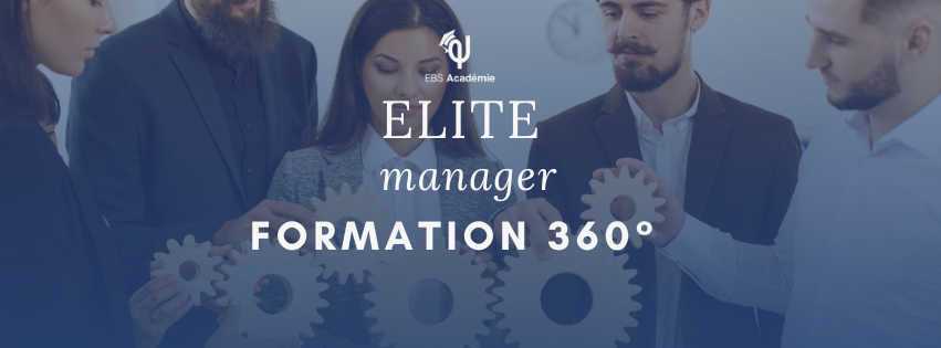 Formation Elite Manager