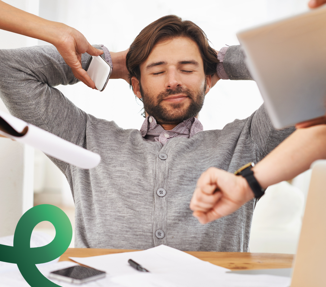 Gestion du temps pour entrepreneurs