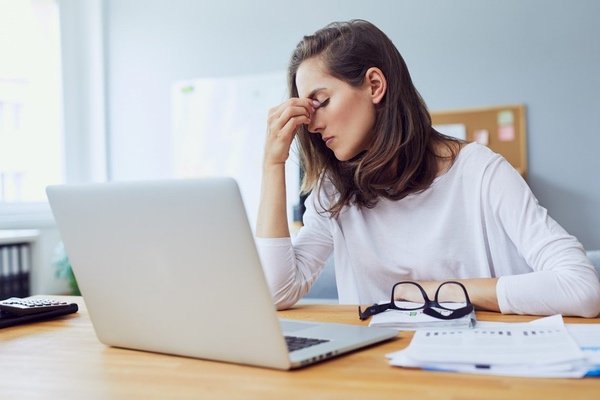 Dirigeant en surcharge mentale