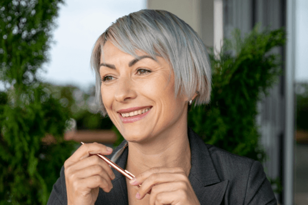 Entrepreneur accompagné