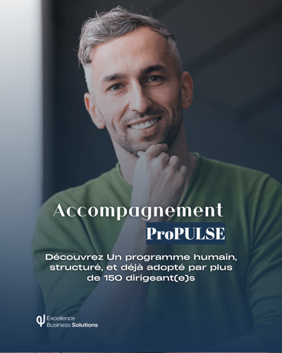 Programme Propulse