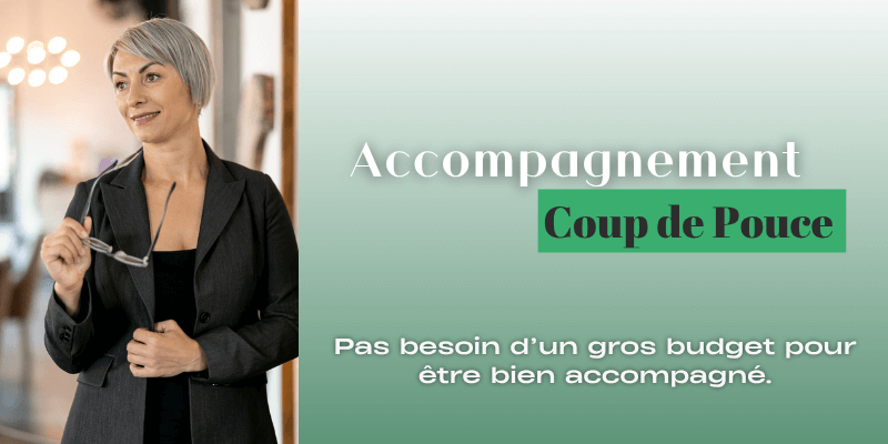 Programme Coup de POUCE 3 mois