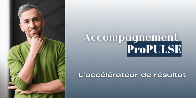 Programme ProPULSE 6 mois