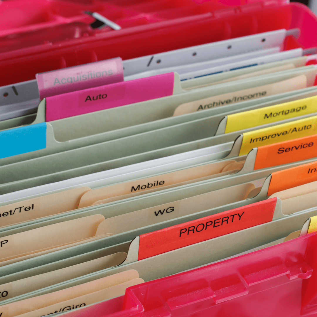 Organisation efficace