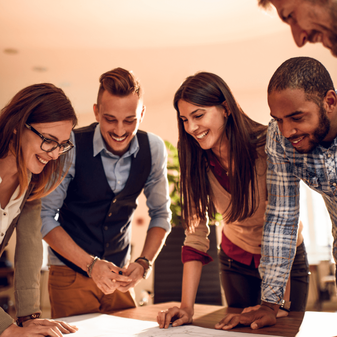 Relations professionnelles saines