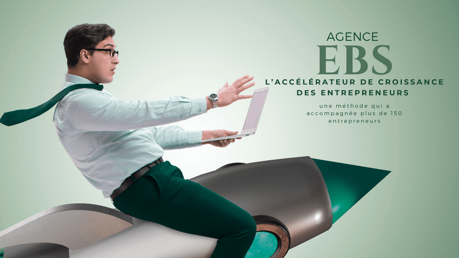 EBS Conseil - Hero
