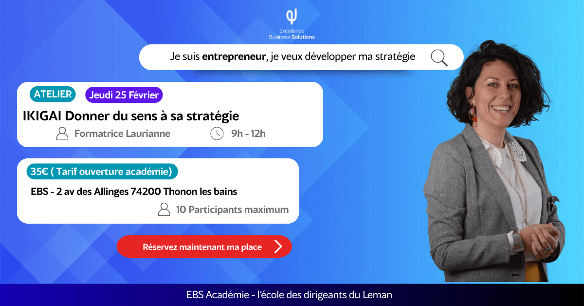 Bandeau Afterwork EBS