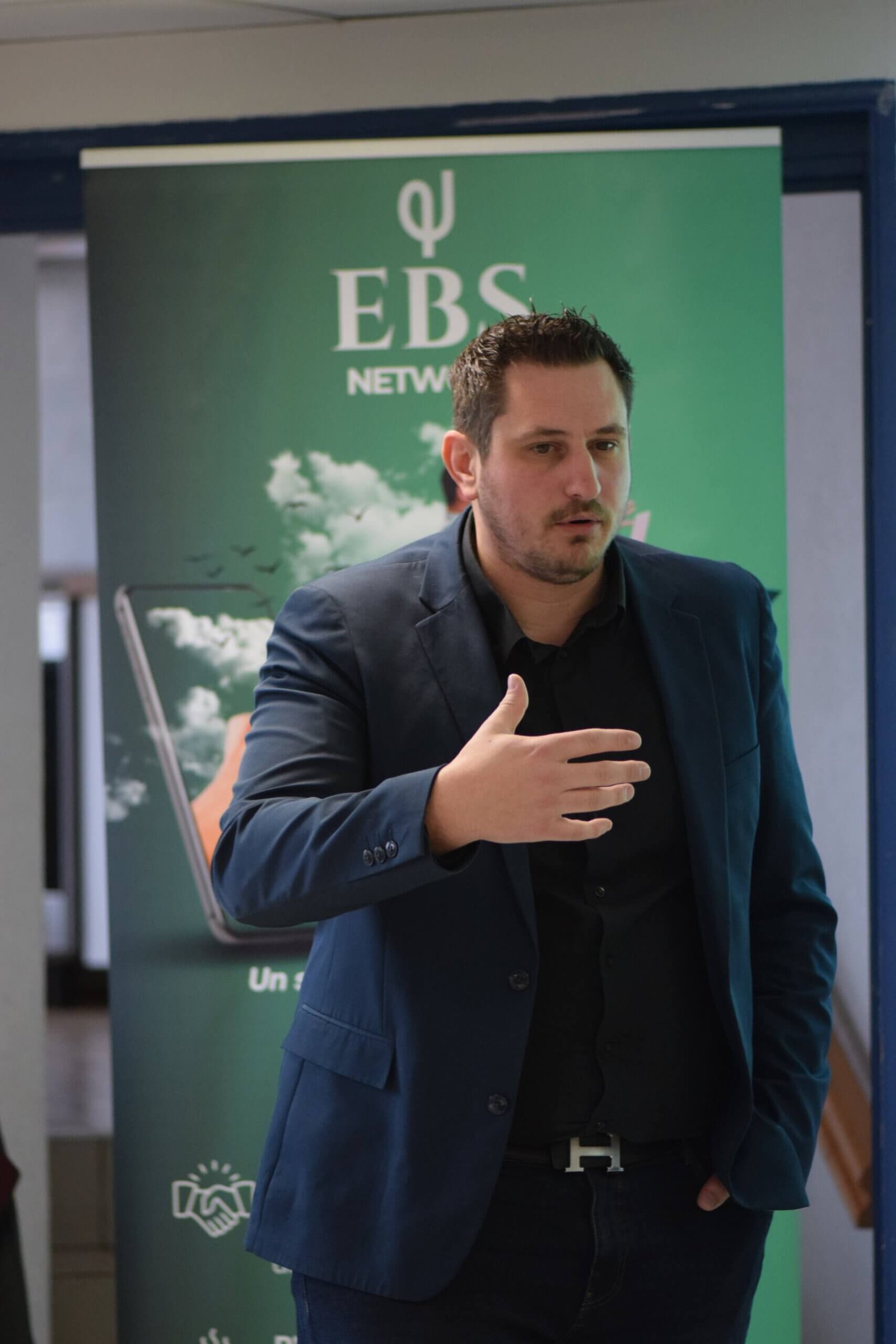 Yoan — Stratégie d’entreprise