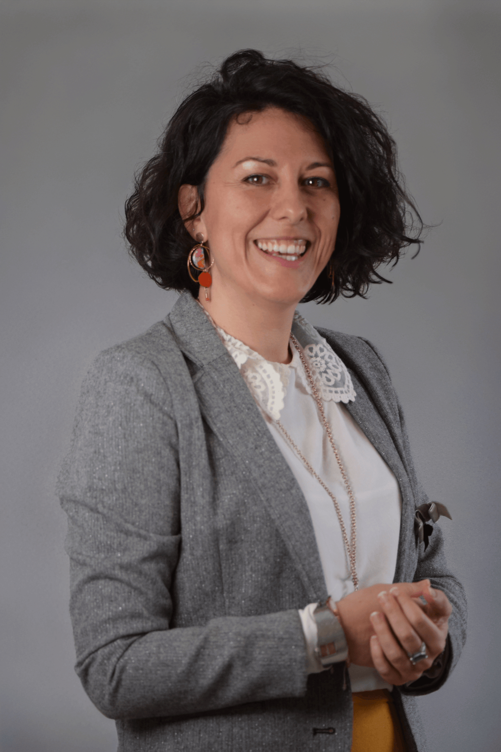 Laurianne — Coach certifiée